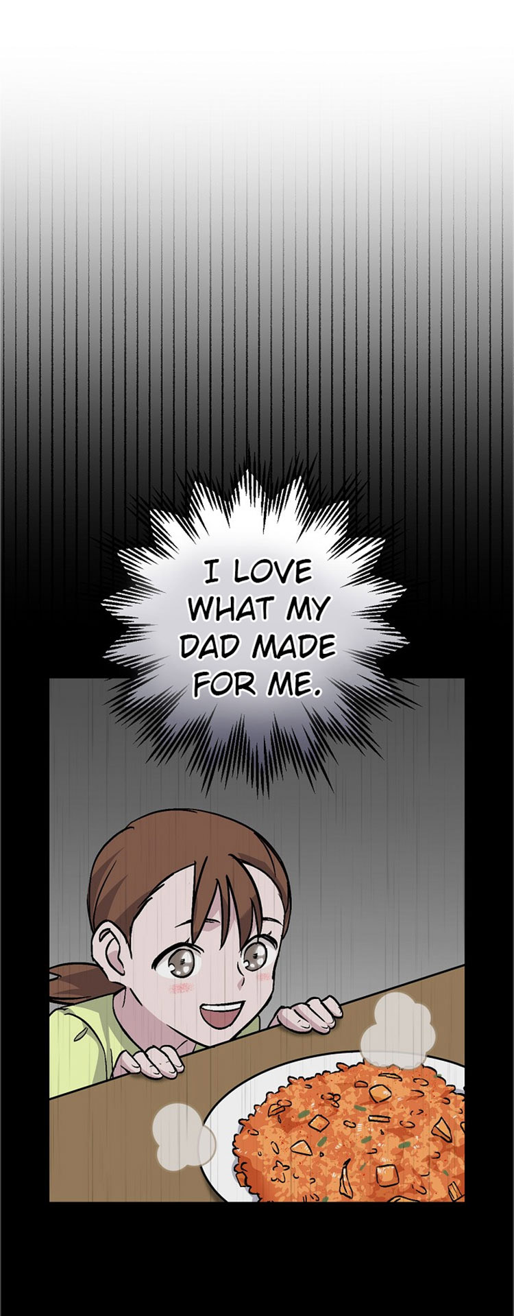 Leveling Up, by Only Eating! Chapter 34 page 32 - Chapter 34: Hyemin