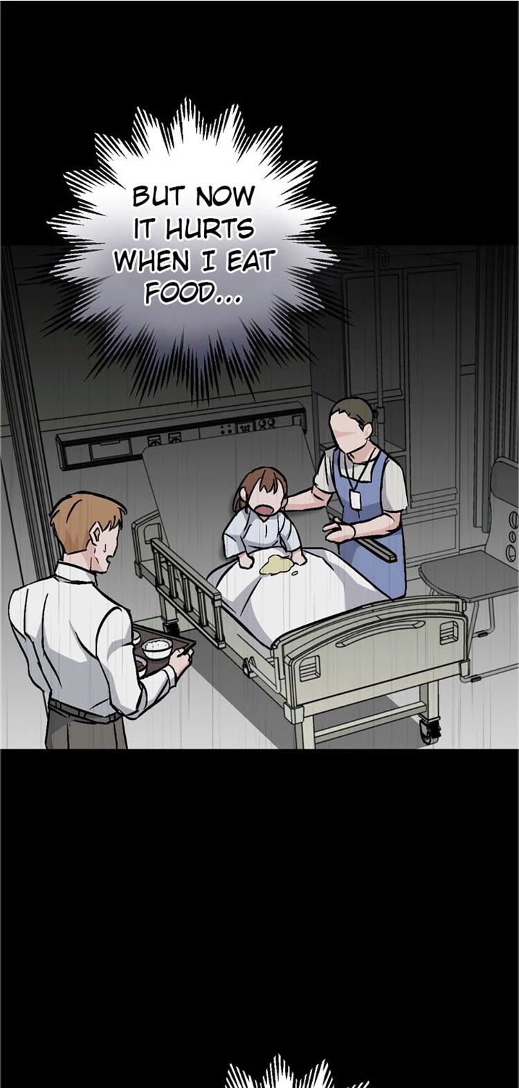 Leveling Up, by Only Eating! Chapter 34 page 33 - Chapter 34: Hyemin