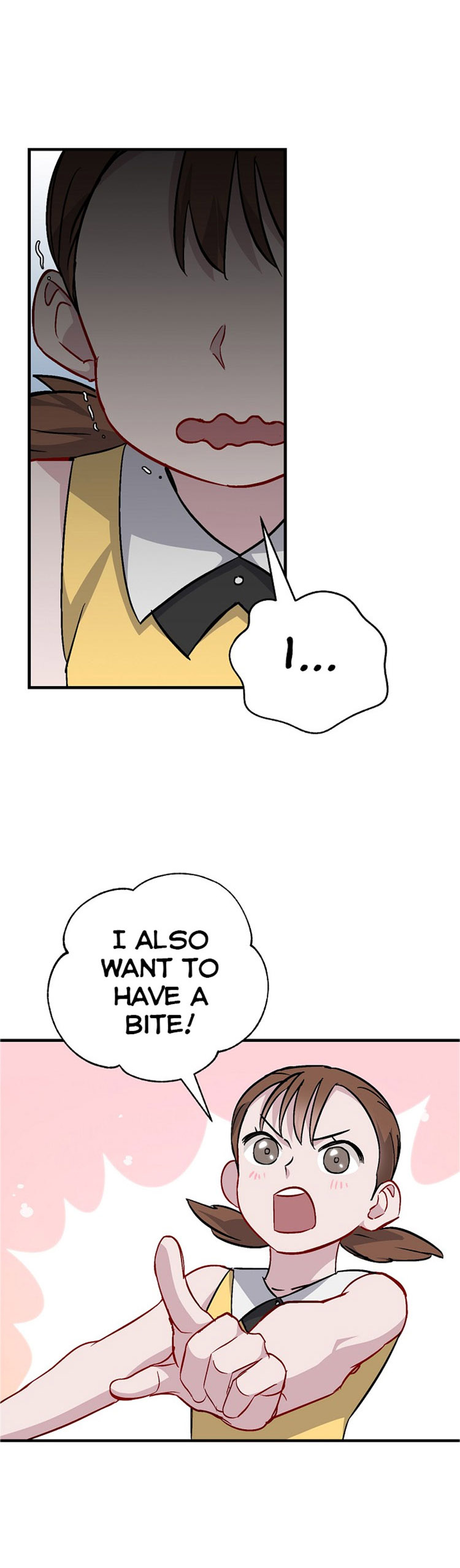 Leveling Up, by Only Eating! Chapter 34 page 37 - Chapter 34: Hyemin