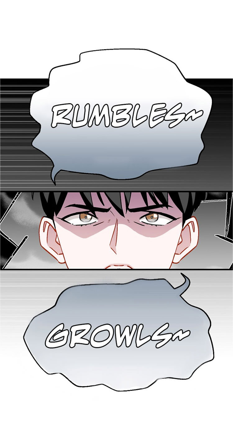 Leveling Up, by Only Eating! Chapter 34 page 4 - Chapter 34: Hyemin