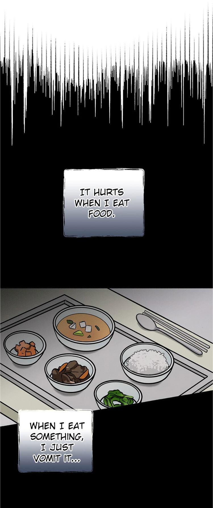 Leveling Up, by Only Eating! Chapter 34 page 42 - Chapter 34: Hyemin