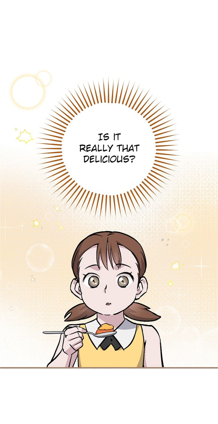 Leveling Up, by Only Eating! Chapter 34 page 46 - Chapter 34: Hyemin