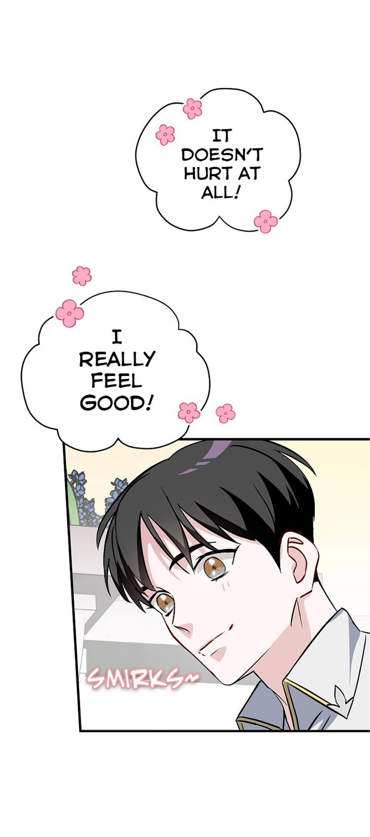 Leveling Up, by Only Eating! Chapter 34 page 50 - Chapter 34: Hyemin