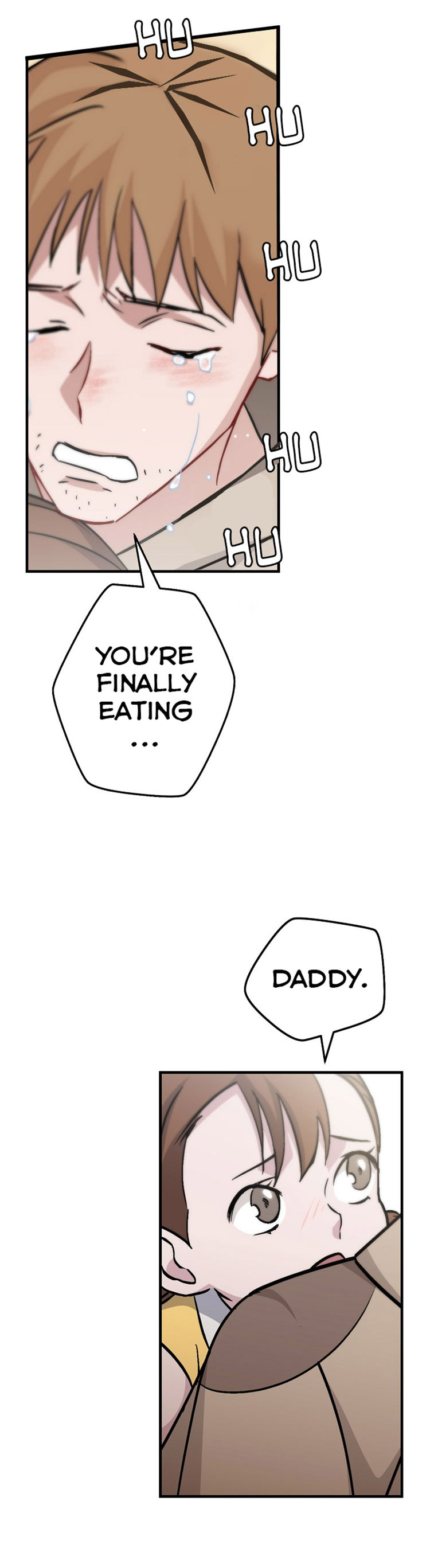 Leveling Up, by Only Eating! Chapter 34 page 56 - Chapter 34: Hyemin