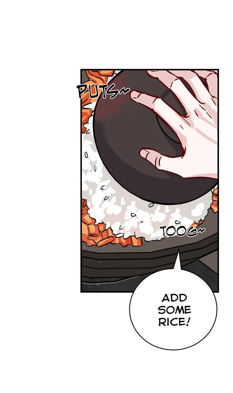 Leveling Up, by Only Eating! Chapter 34 page 8 - Chapter 34: Hyemin