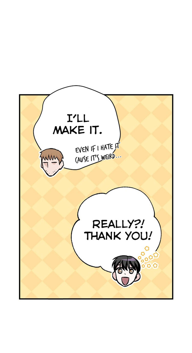 Leveling Up, by Only Eating! Chapter 35 page 26 - Chapter 35: Blacksmith