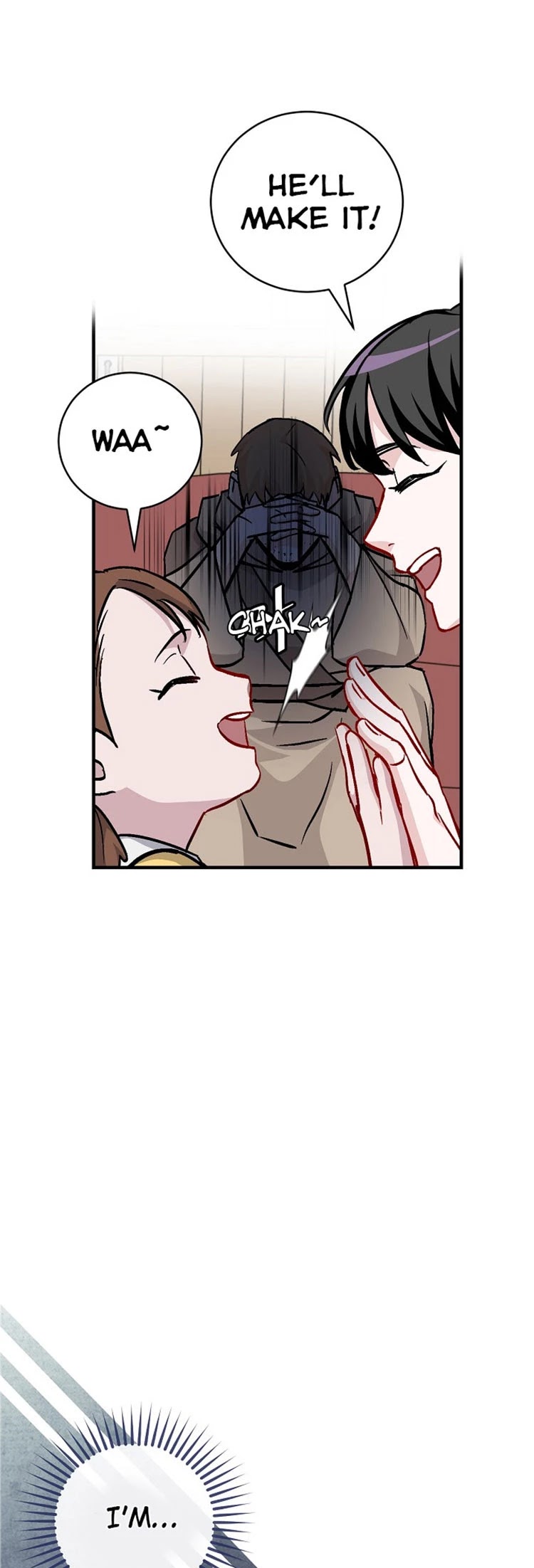 Leveling Up, by Only Eating! Chapter 35 page 27 - Chapter 35: Blacksmith