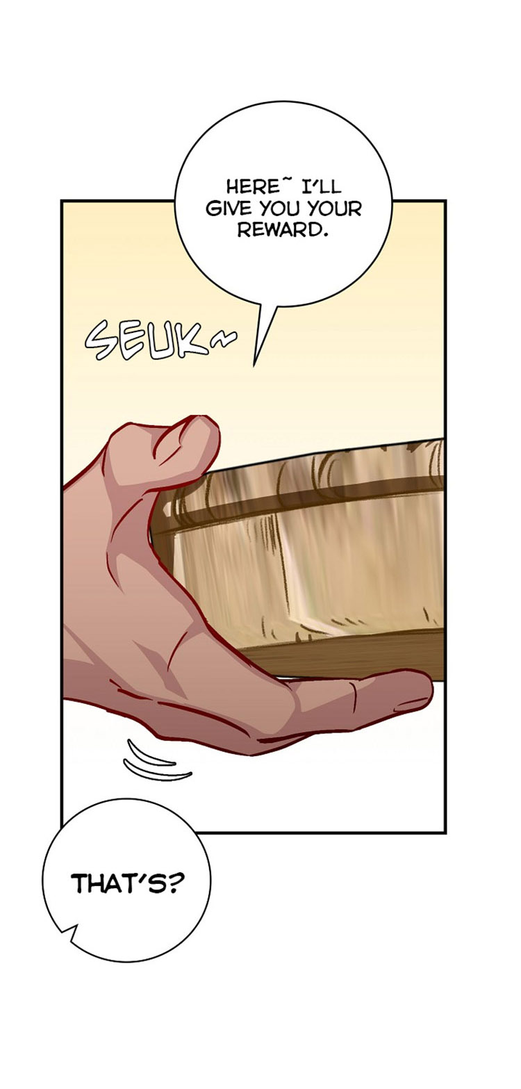 Leveling Up, by Only Eating! Chapter 35 page 32 - Chapter 35: Blacksmith