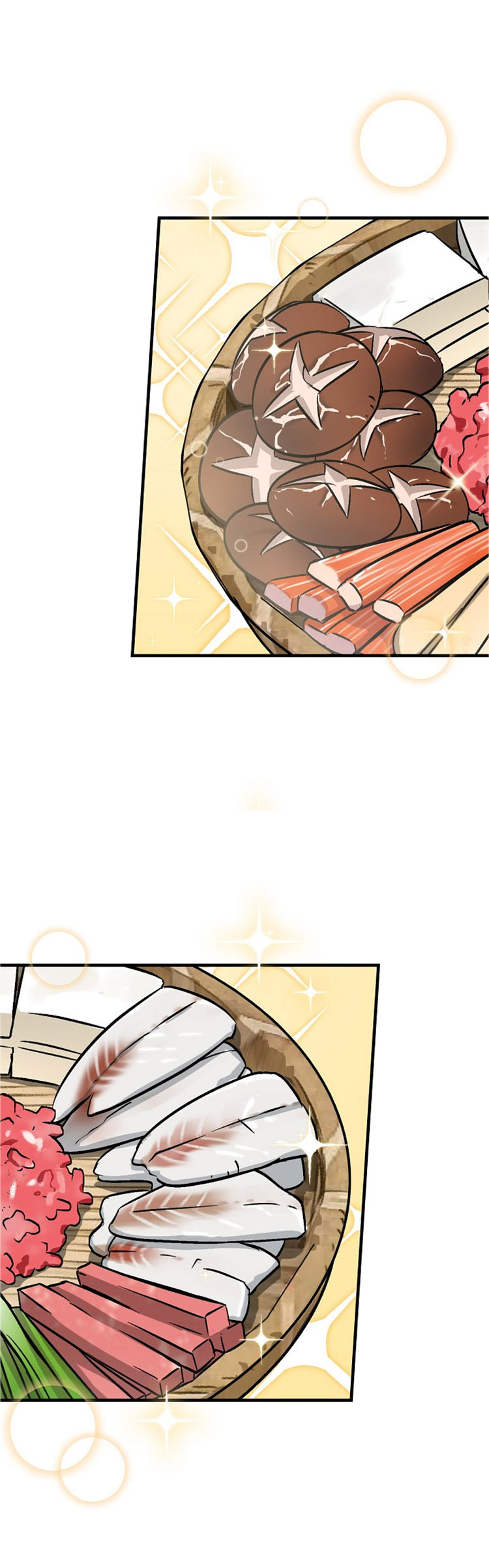 Leveling Up, by Only Eating! Chapter 35 page 33 - Chapter 35: Blacksmith