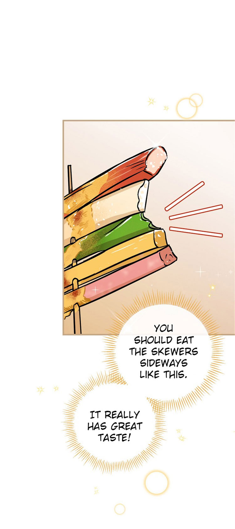 Leveling Up, by Only Eating! Chapter 35 page 47 - Chapter 35: Blacksmith