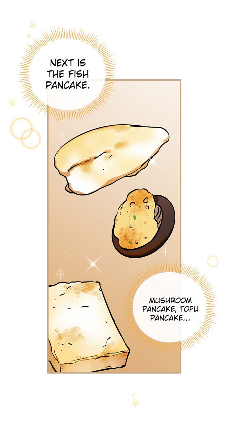 Leveling Up, by Only Eating! Chapter 35 page 48 - Chapter 35: Blacksmith