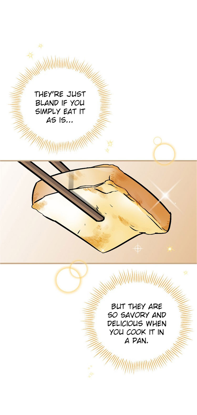 Leveling Up, by Only Eating! Chapter 35 page 49 - Chapter 35: Blacksmith