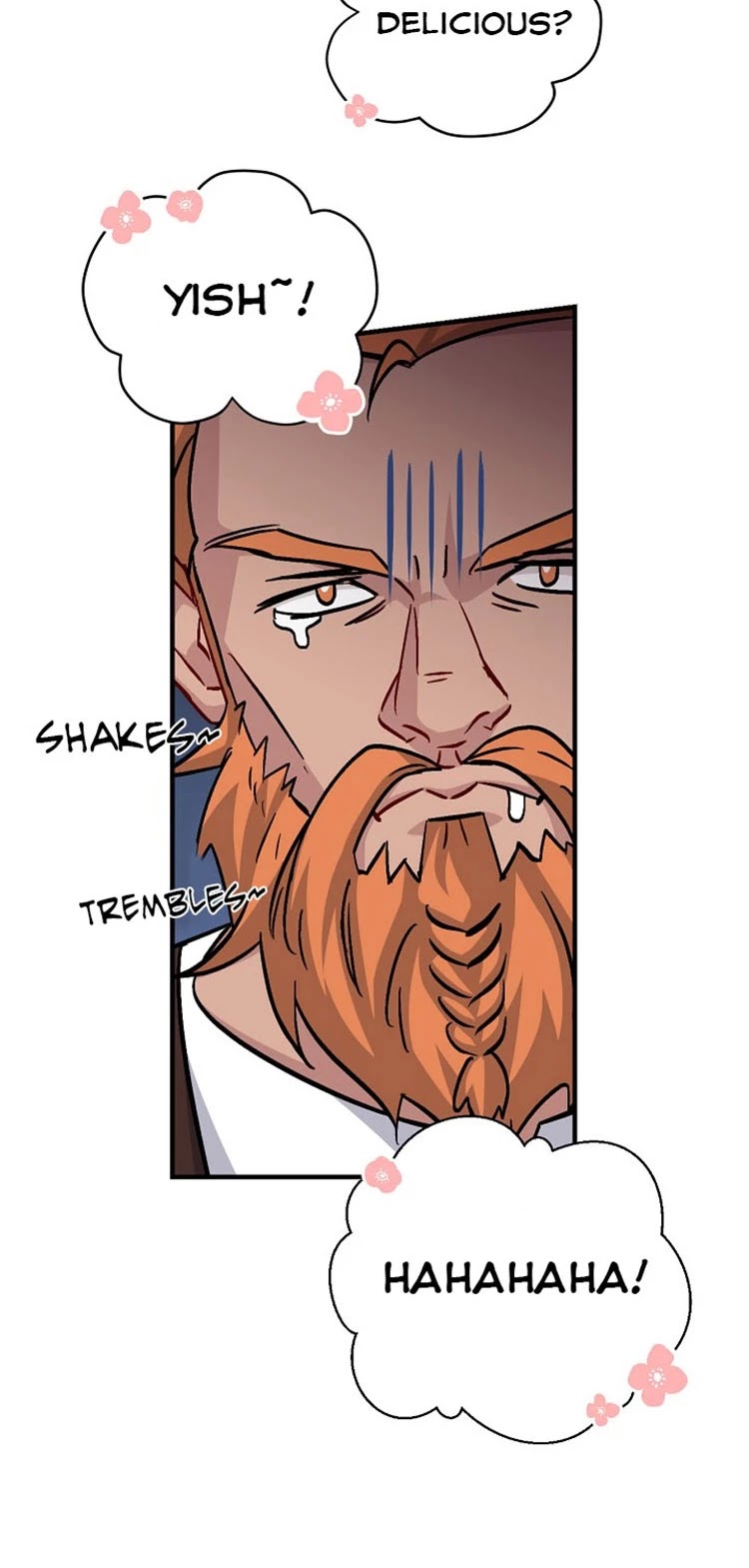 Leveling Up, by Only Eating! Chapter 35 page 56 - Chapter 35: Blacksmith