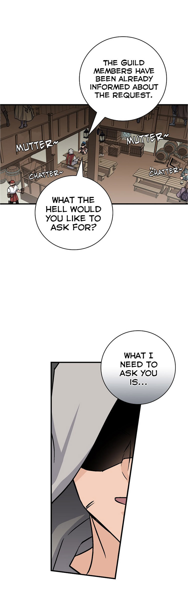 Leveling Up, by Only Eating! Chapter 36 page 15 - Chapter 36: Chocolate