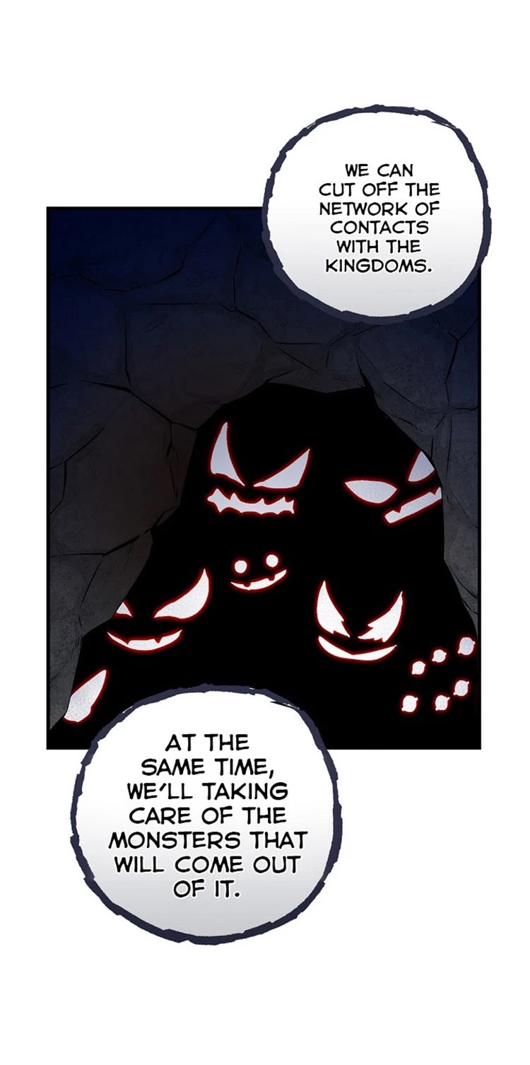 Leveling Up, by Only Eating! Chapter 36 page 17 - Chapter 36: Chocolate