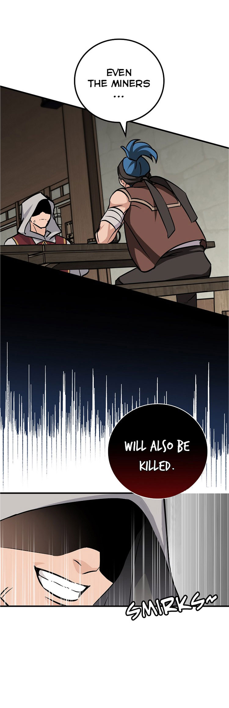 Leveling Up, by Only Eating! Chapter 36 page 19 - Chapter 36: Chocolate
