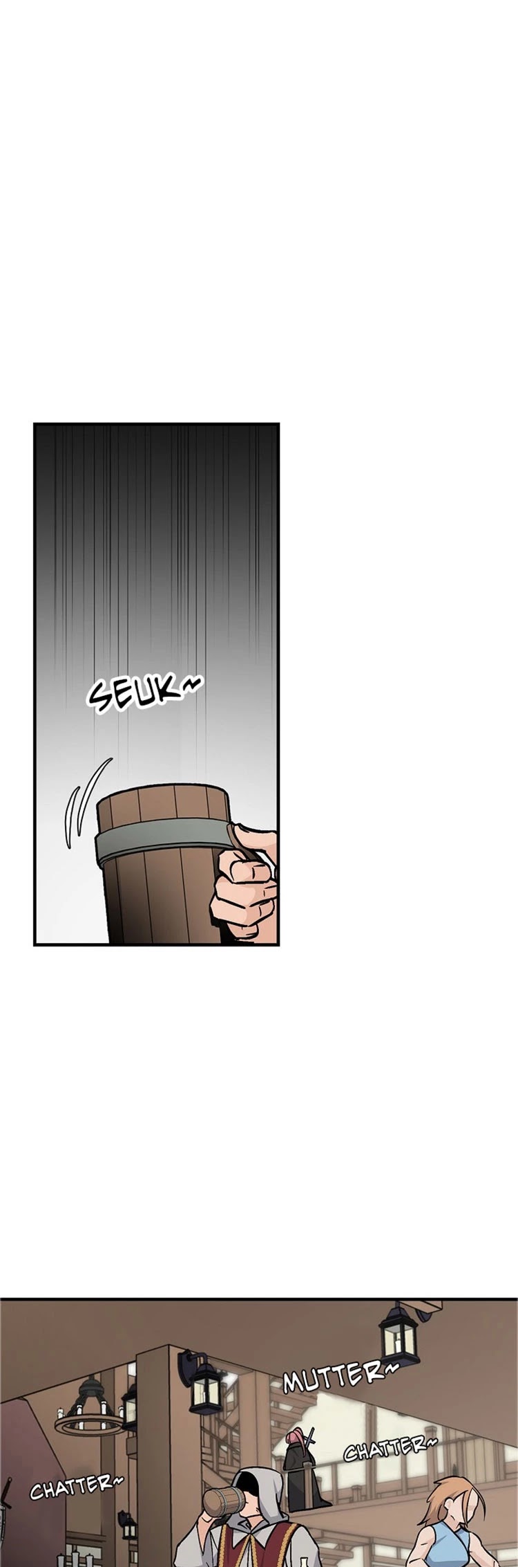 Leveling Up, by Only Eating! Chapter 36 page 20 - Chapter 36: Chocolate