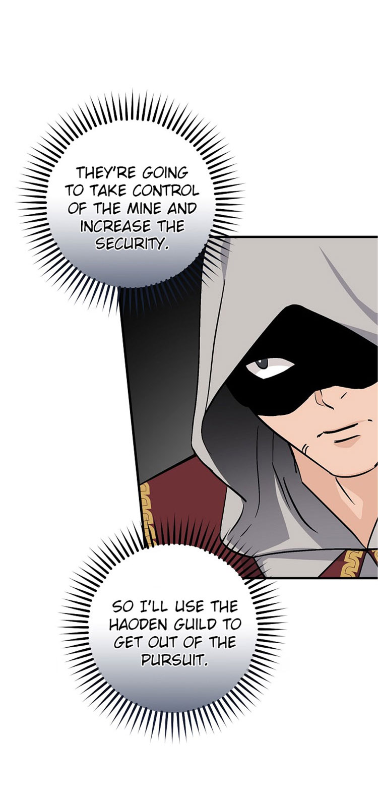 Leveling Up, by Only Eating! Chapter 36 page 23 - Chapter 36: Chocolate