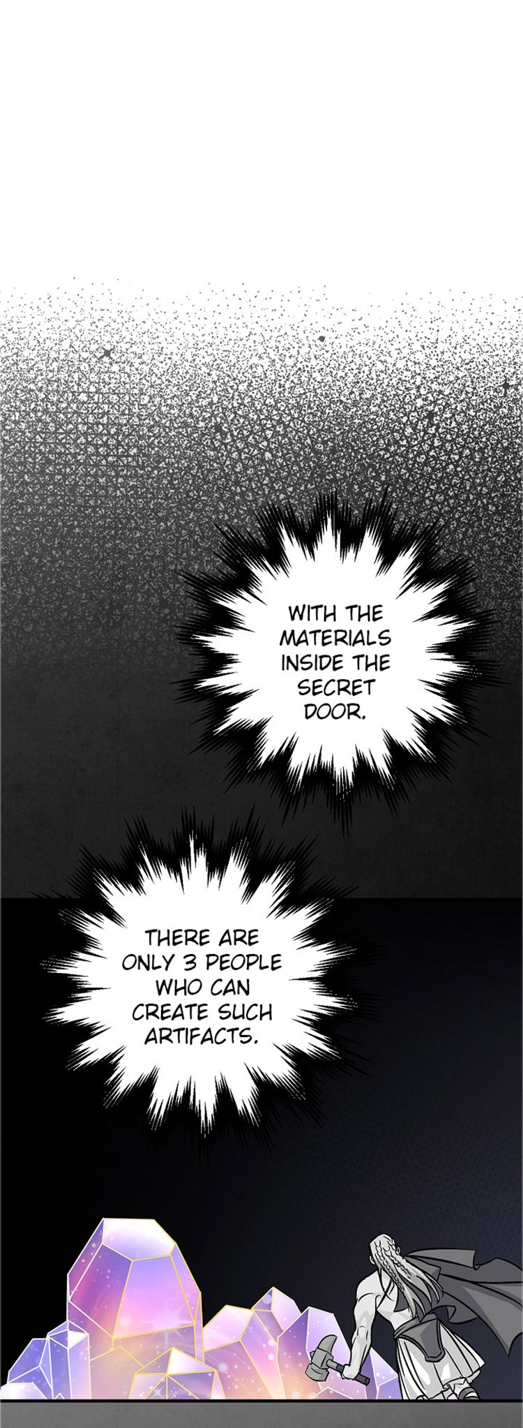 Leveling Up, by Only Eating! Chapter 36 page 24 - Chapter 36: Chocolate