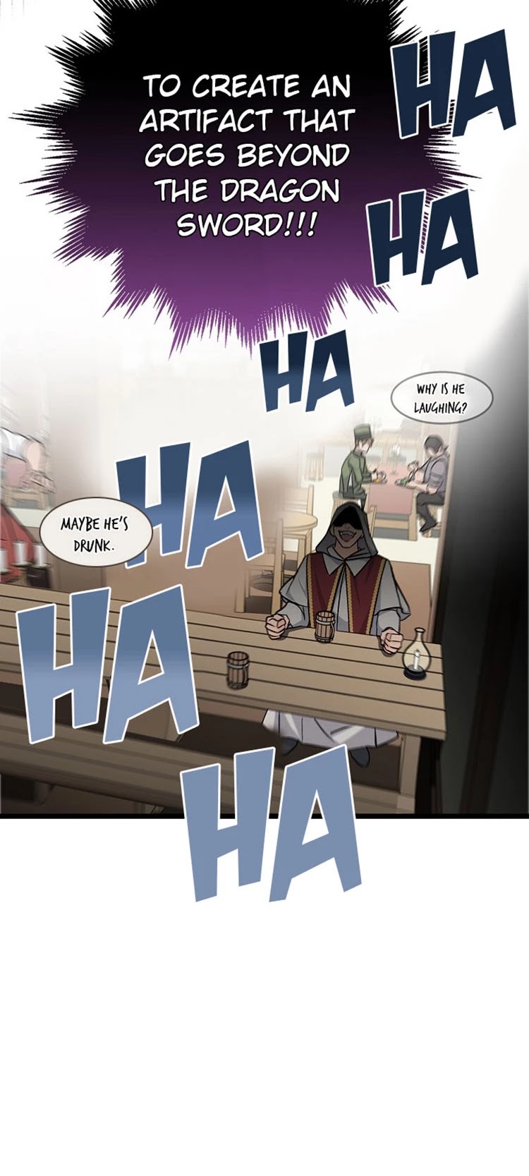 Leveling Up, by Only Eating! Chapter 36 page 27 - Chapter 36: Chocolate