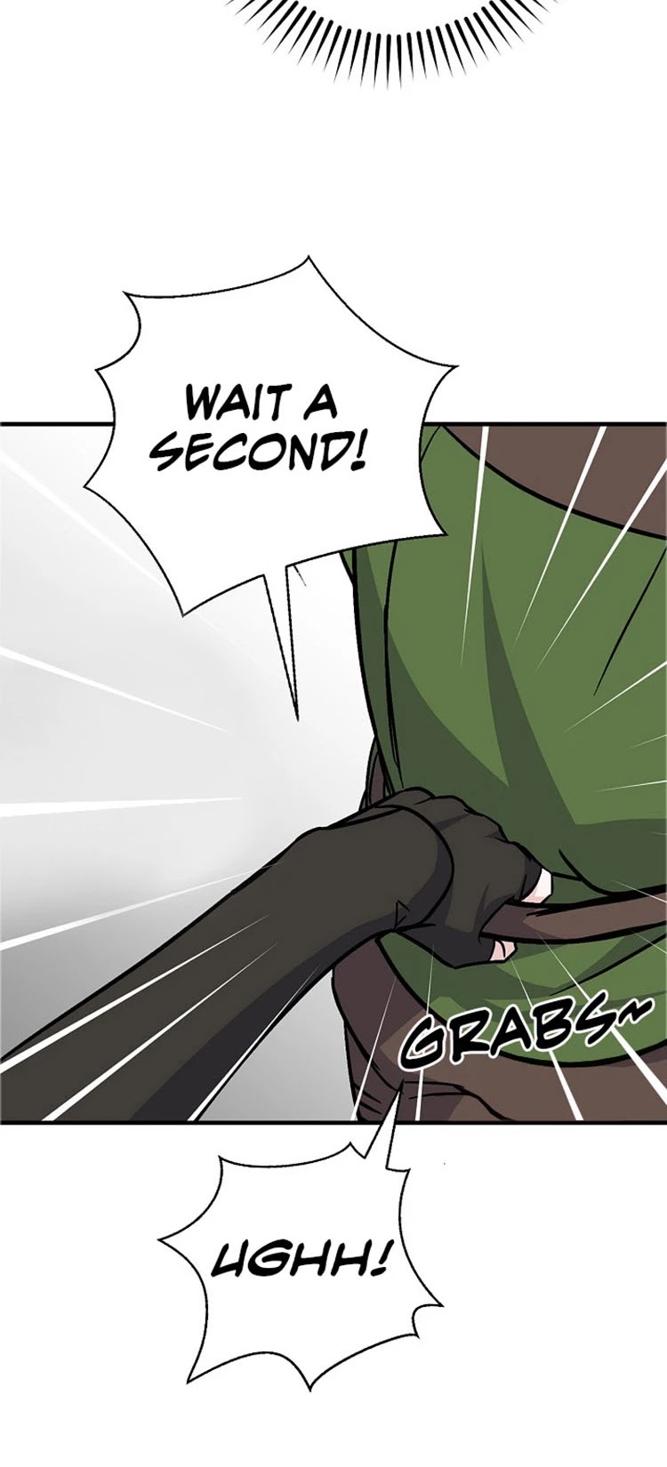 Leveling Up, by Only Eating! Chapter 36 page 47 - Chapter 36: Chocolate