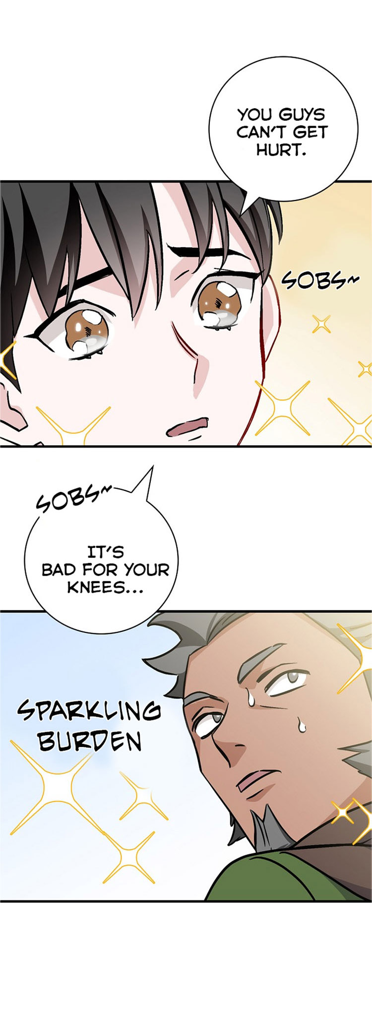 Leveling Up, by Only Eating! Chapter 36 page 48 - Chapter 36: Chocolate