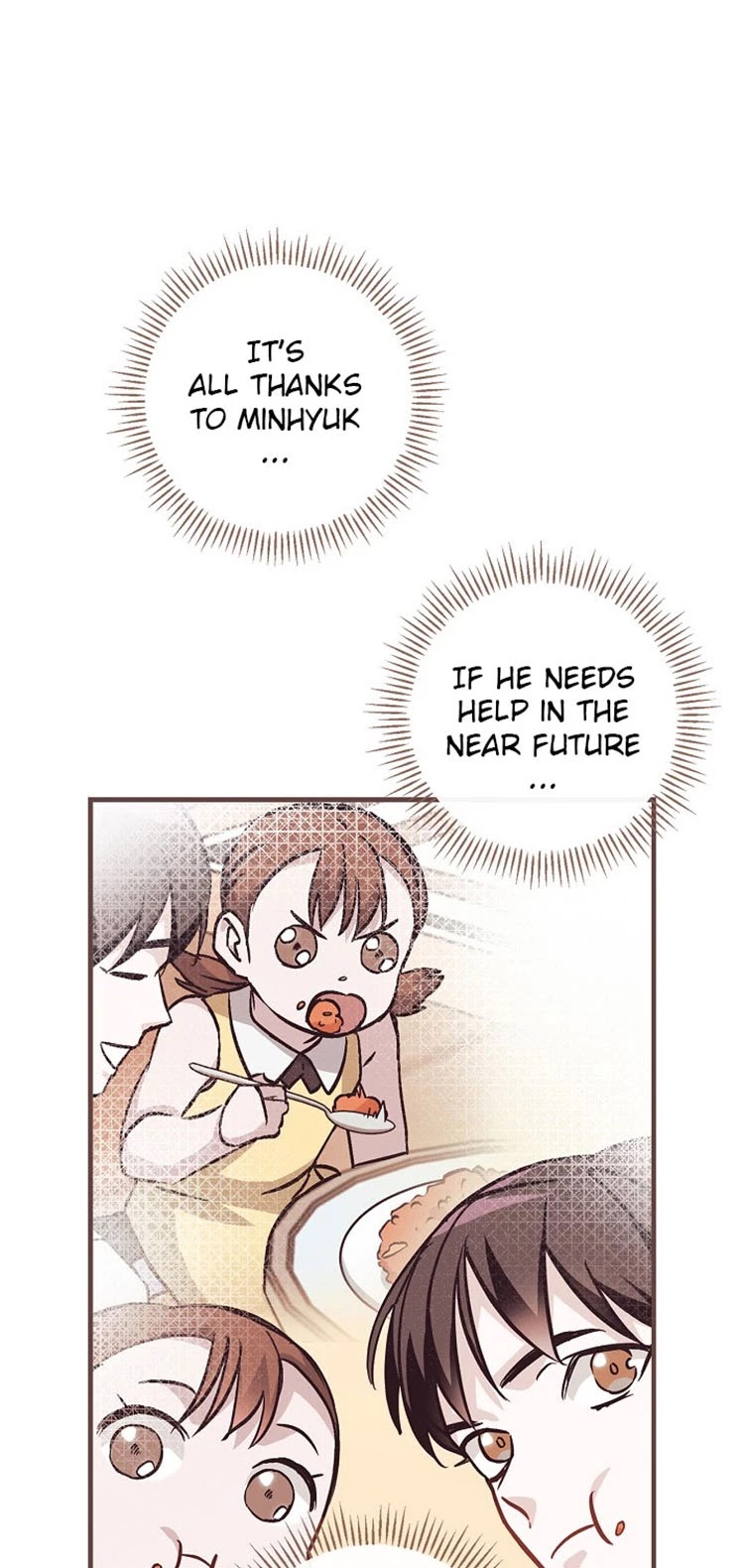 Leveling Up, by Only Eating! Chapter 37 page 24 - Chapter 37: Mining