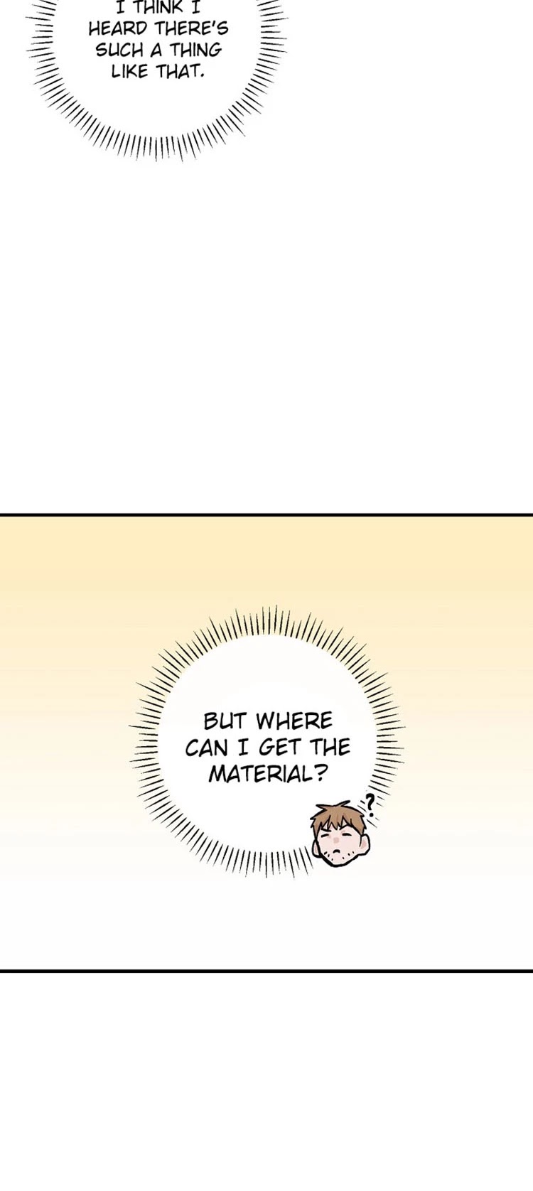 Leveling Up, by Only Eating! Chapter 37 page 29 - Chapter 37: Mining