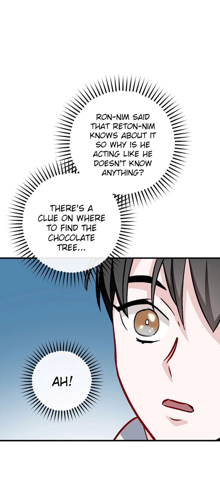 Leveling Up, by Only Eating! Chapter 37 page 35 - Chapter 37: Mining