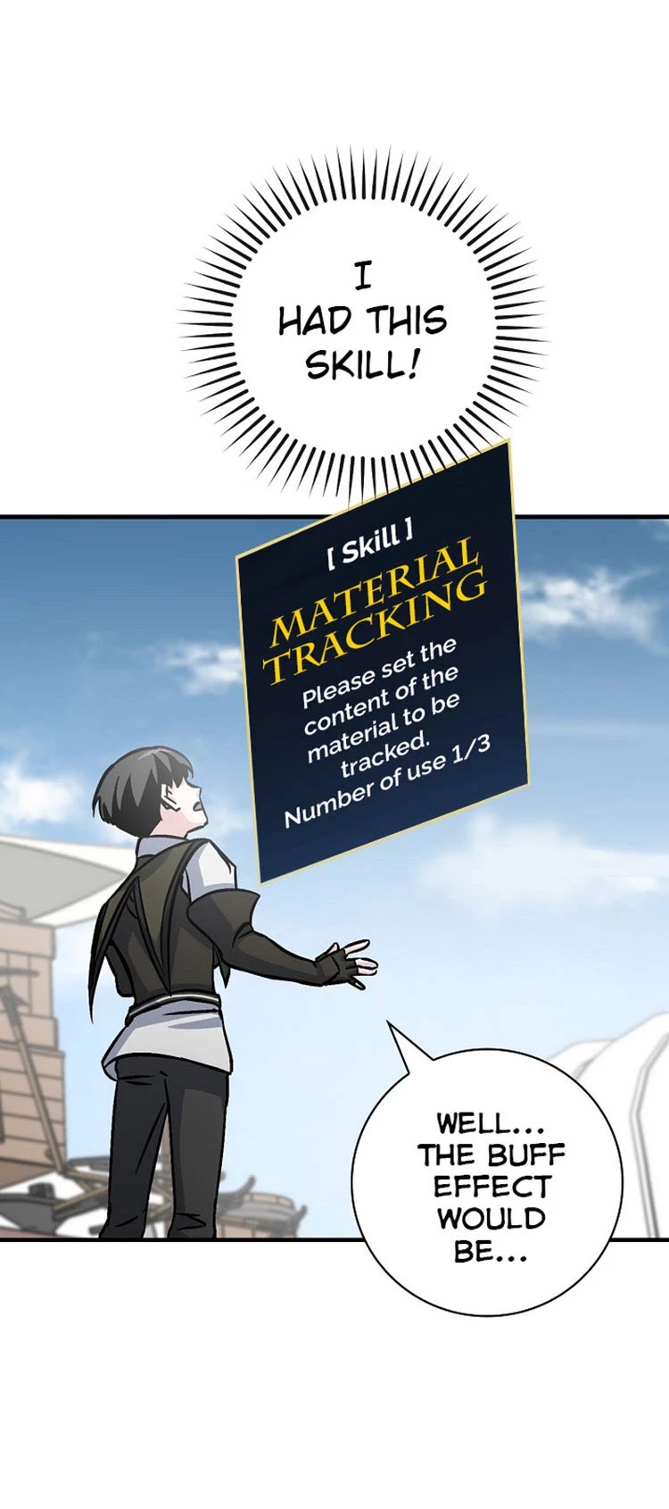 Leveling Up, by Only Eating! Chapter 37 page 36 - Chapter 37: Mining