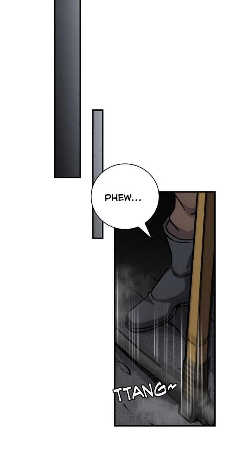 Leveling Up, by Only Eating! Chapter 37 page 49 - Chapter 37: Mining