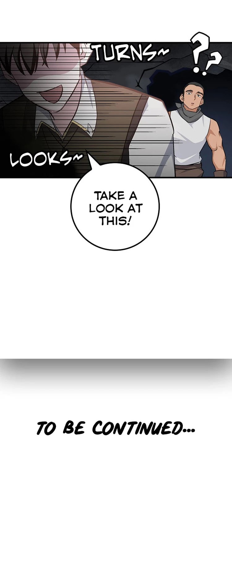 Leveling Up, by Only Eating! Chapter 37 page 54 - Chapter 37: Mining