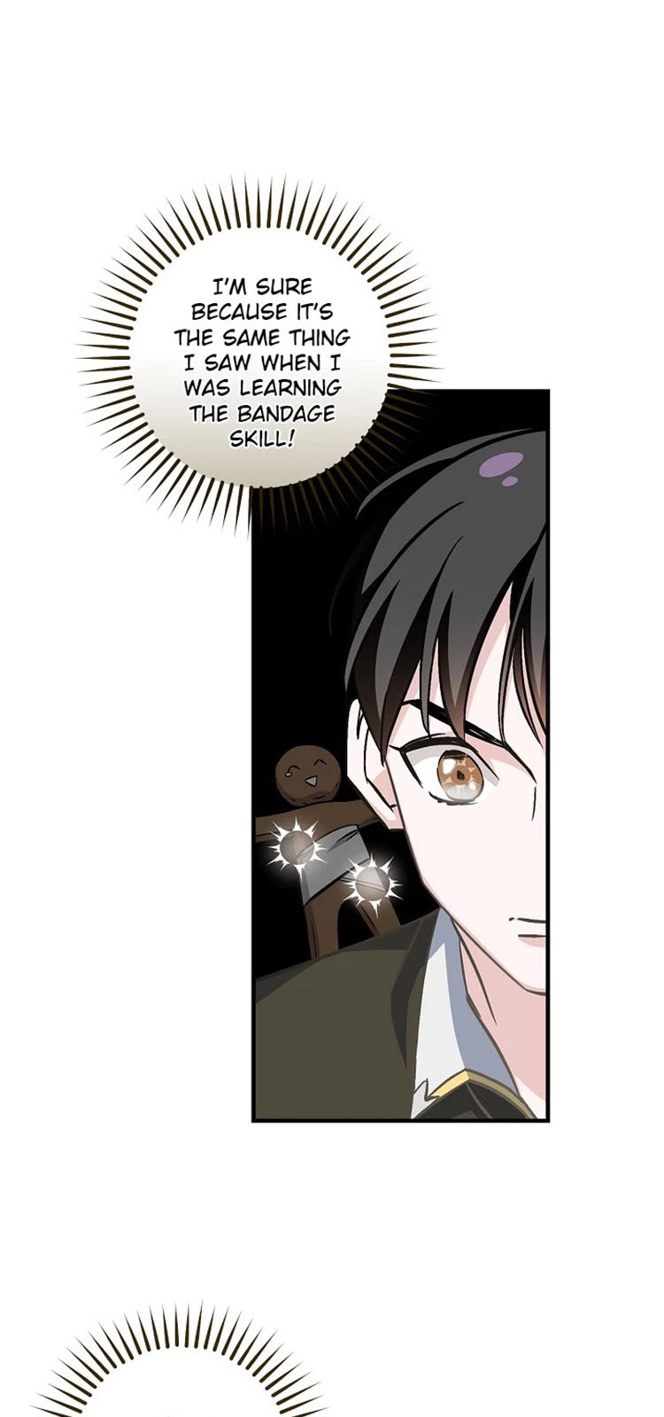 Leveling Up, by Only Eating! Chapter 37 page 8 - Chapter 37: Mining