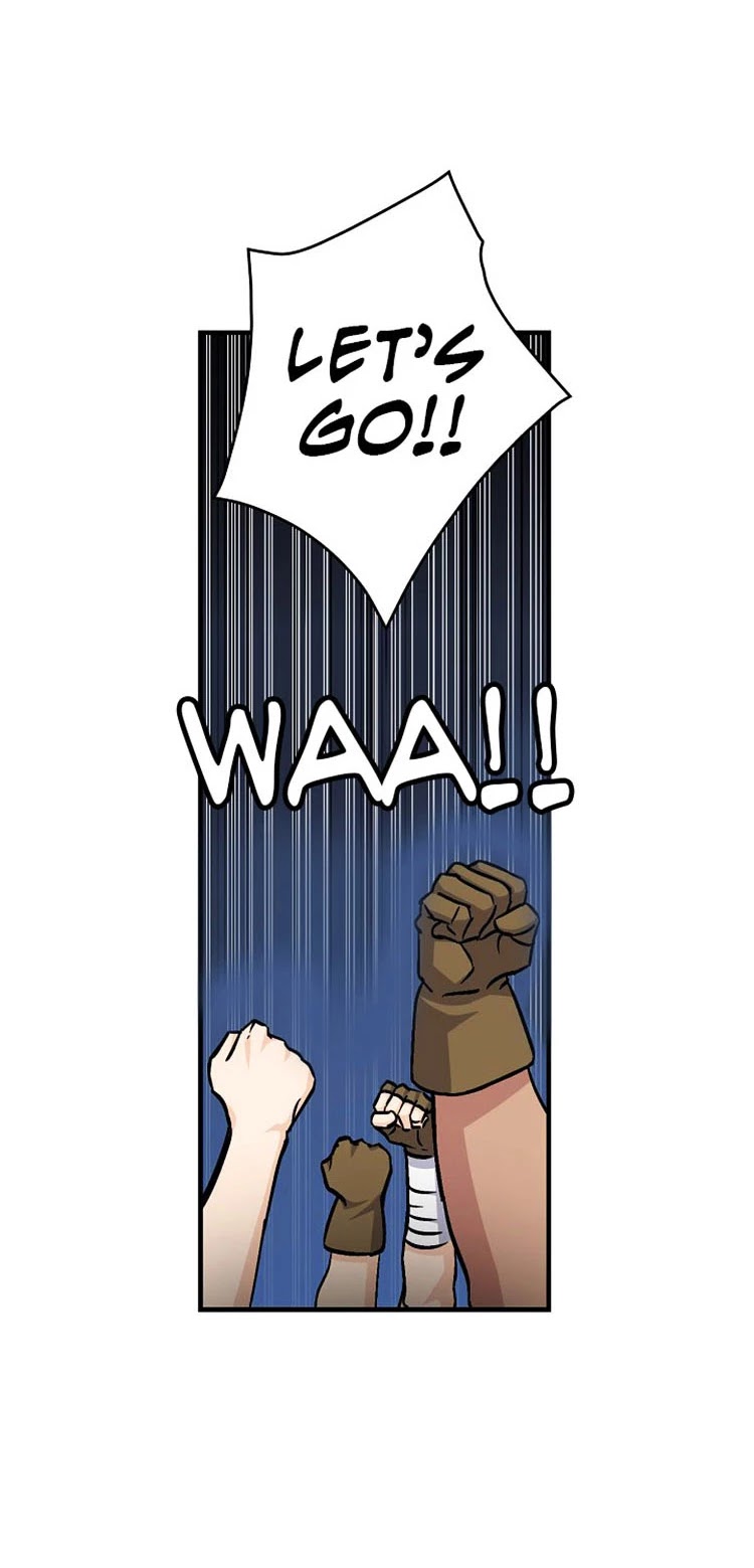 Leveling Up, by Only Eating! Chapter 38 page 13 - Chapter 38: Truth