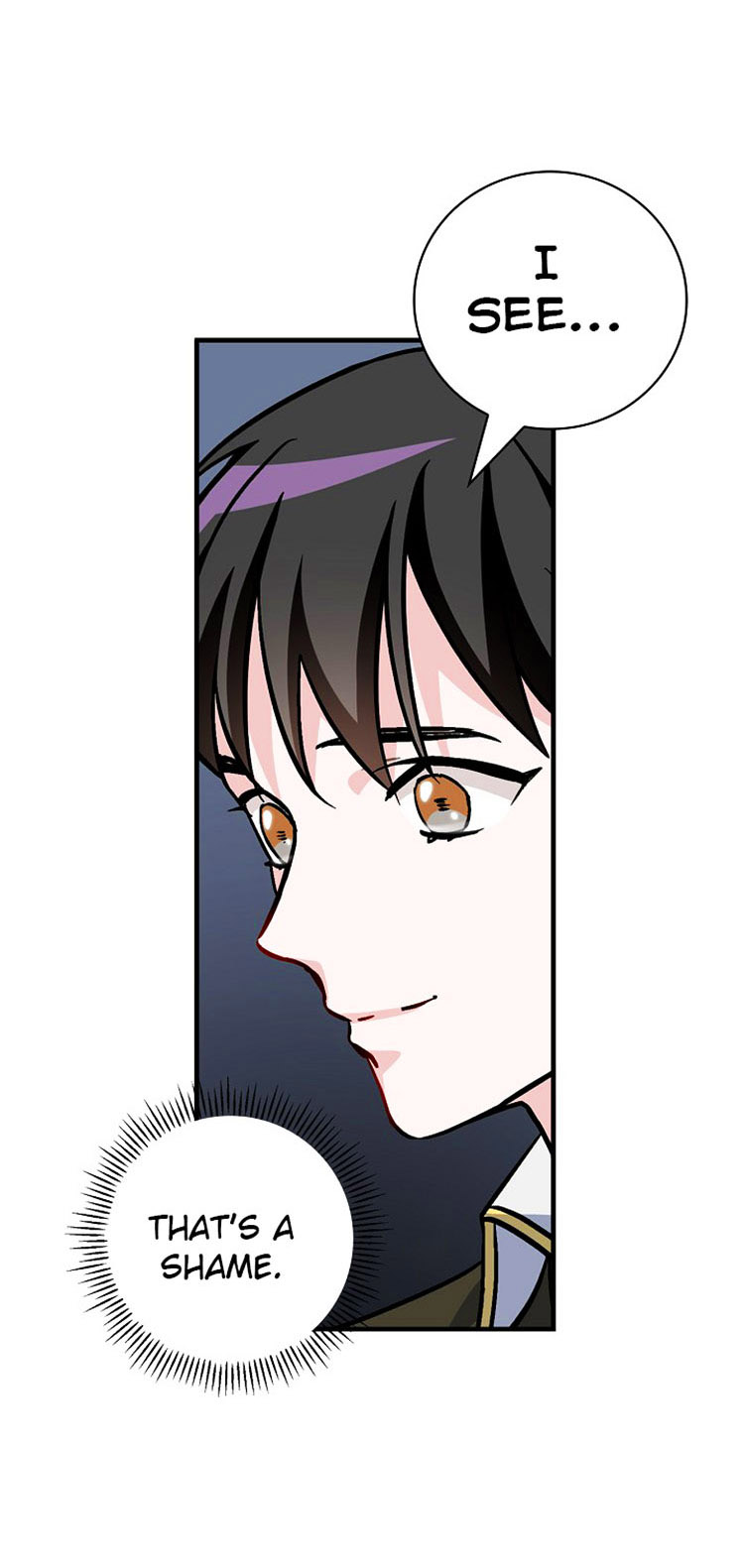 Leveling Up, by Only Eating! Chapter 38 page 28 - Chapter 38: Truth
