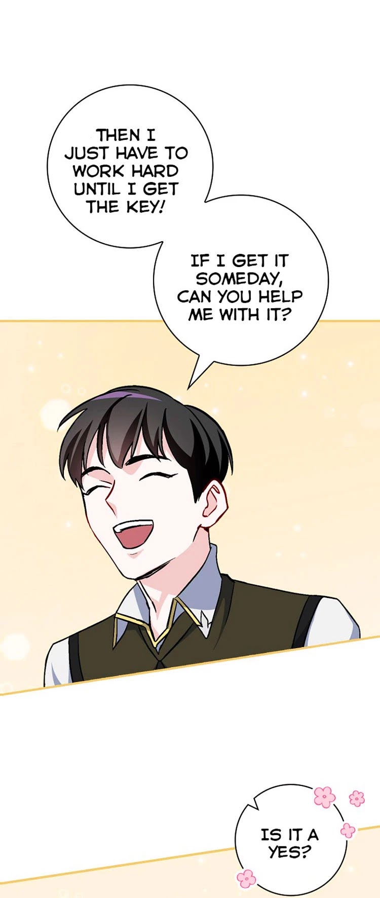 Leveling Up, by Only Eating! Chapter 38 page 31 - Chapter 38: Truth
