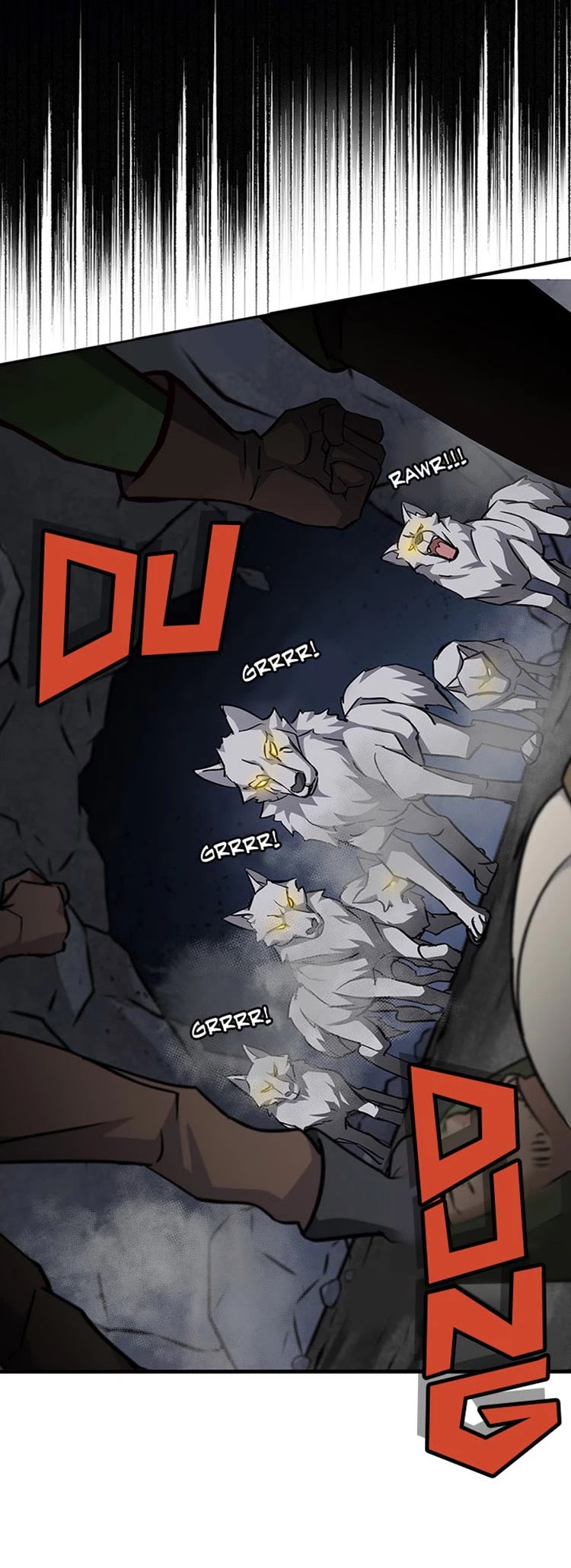 Leveling Up, by Only Eating! Chapter 39 page 26 - Chapter 39: Key