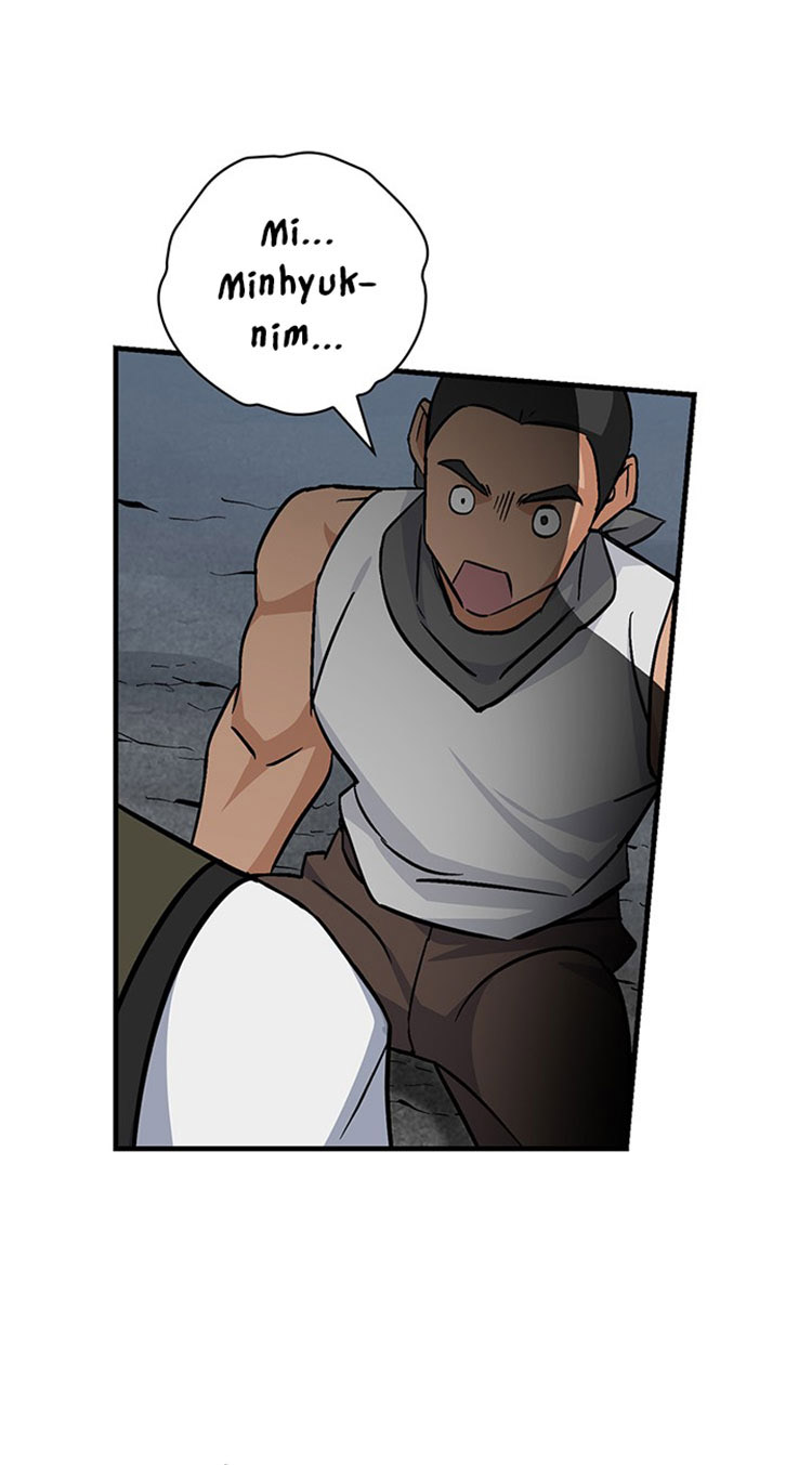 Leveling Up, by Only Eating! Chapter 39 page 32 - Chapter 39: Key