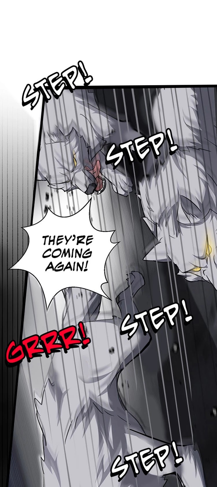 Leveling Up, by Only Eating! Chapter 39 page 33 - Chapter 39: Key