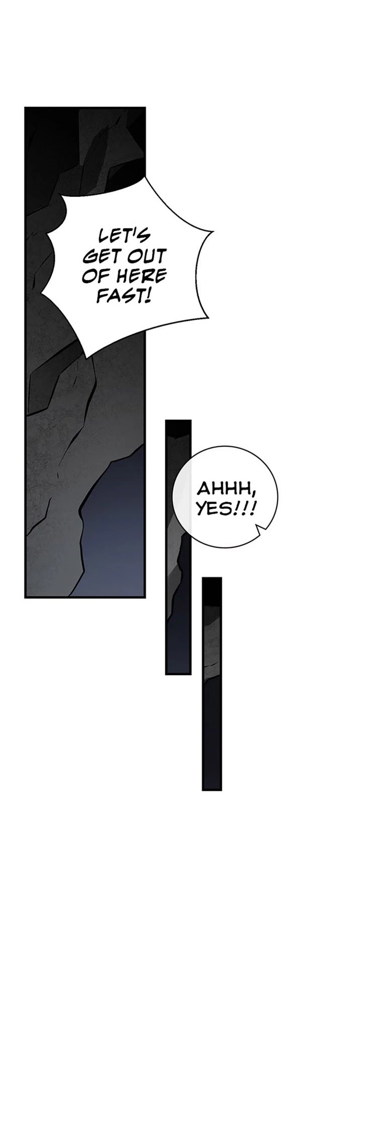 Leveling Up, by Only Eating! Chapter 39 page 39 - Chapter 39: Key