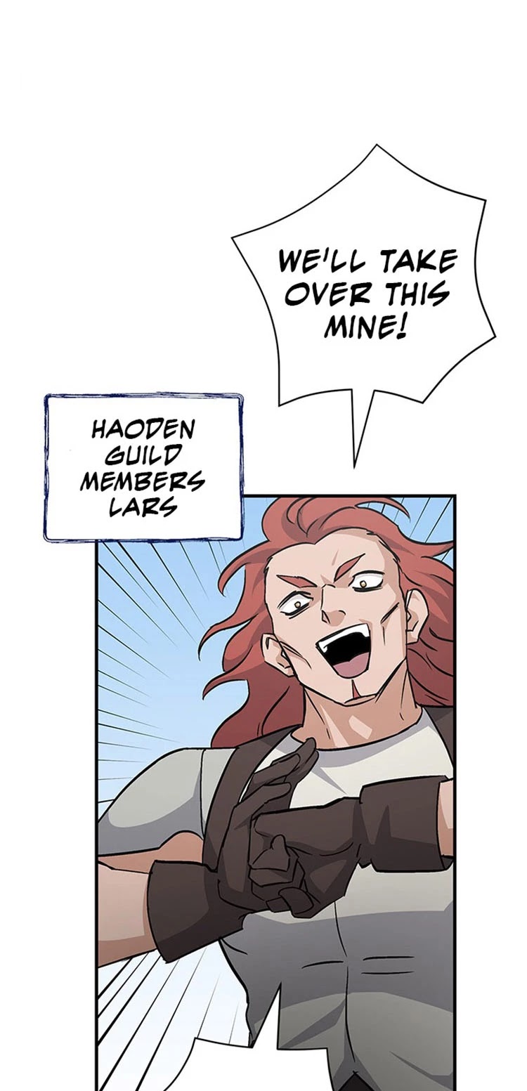 Leveling Up, by Only Eating! Chapter 39 page 42 - Chapter 39: Key