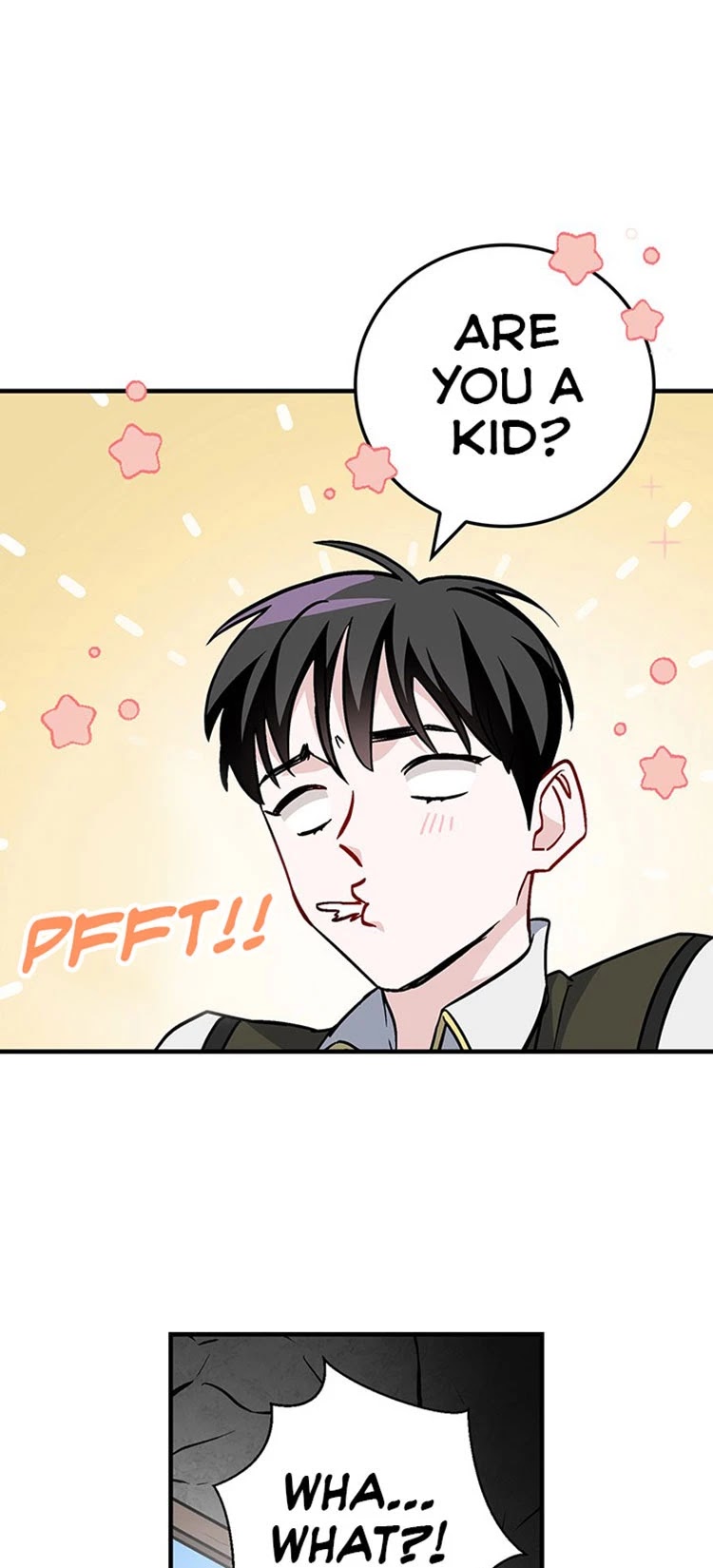 Leveling Up, by Only Eating! Chapter 39 page 44 - Chapter 39: Key