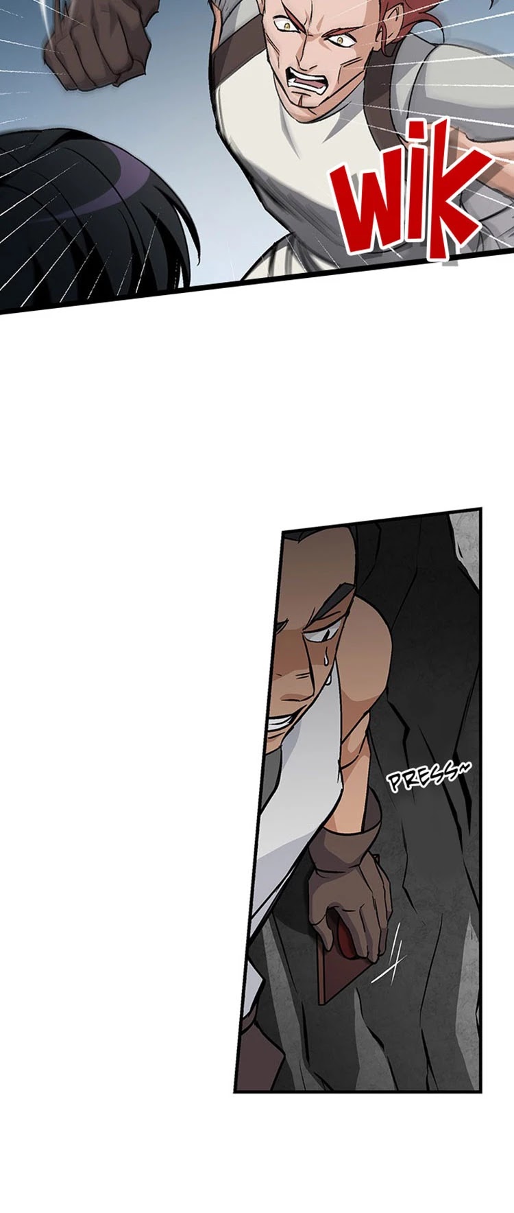 Leveling Up, by Only Eating! Chapter 39 page 47 - Chapter 39: Key