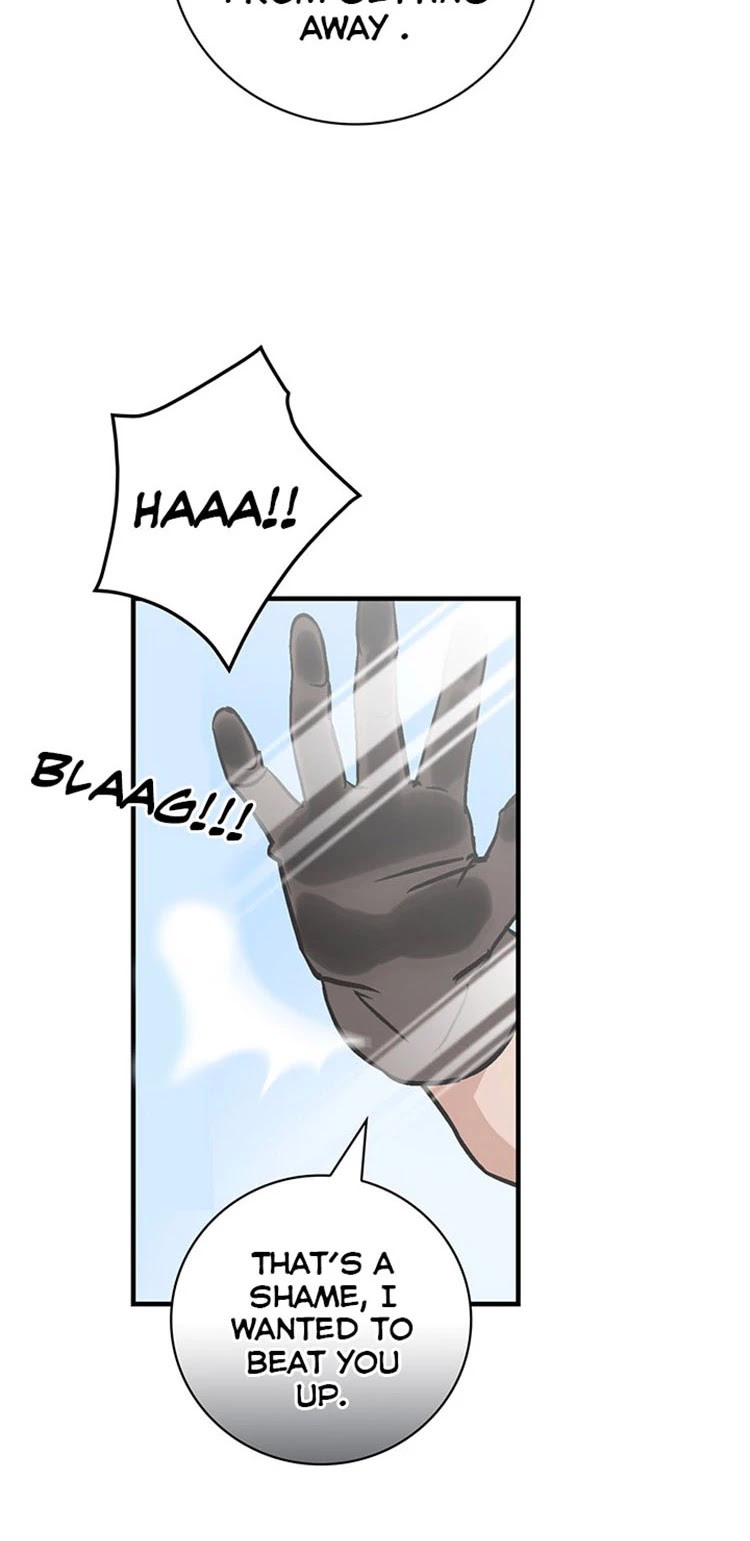 Leveling Up, by Only Eating! Chapter 39 page 50 - Chapter 39: Key