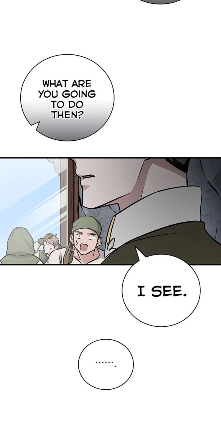 Leveling Up, by Only Eating! Chapter 39 page 52 - Chapter 39: Key