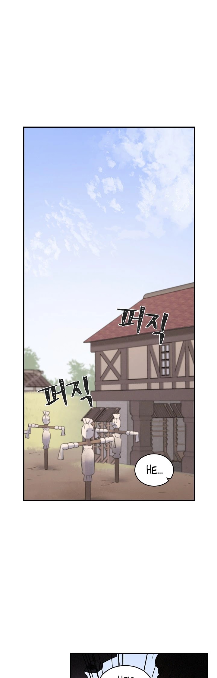 Leveling Up, by Only Eating! Chapter 4 page 2 - Chapter 4