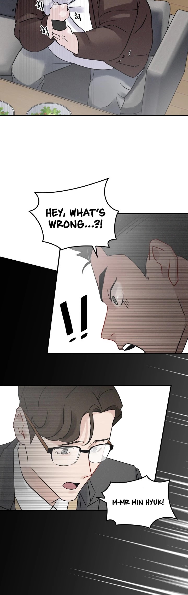 Leveling Up, by Only Eating! Chapter 4 page 36 - Chapter 4