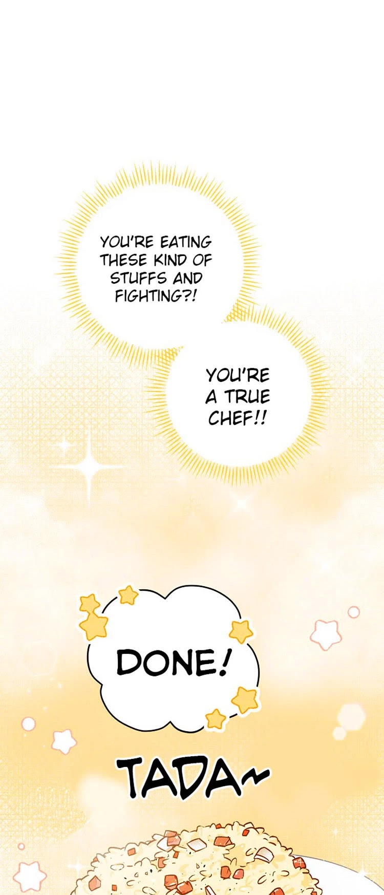 Leveling Up, by Only Eating! Chapter 40 page 11 - Chapter 40: Noona