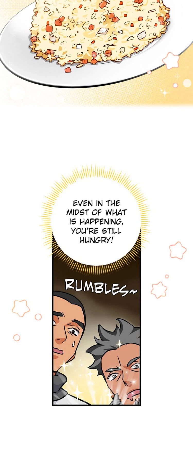 Leveling Up, by Only Eating! Chapter 40 page 12 - Chapter 40: Noona