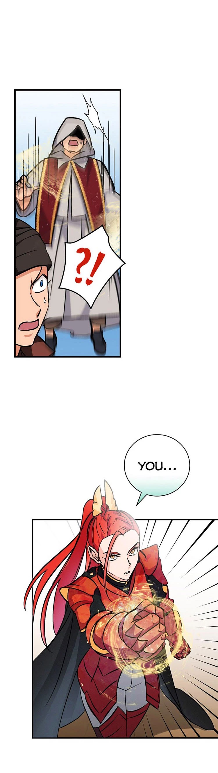 Leveling Up, by Only Eating! Chapter 40 page 24 - Chapter 40: Noona